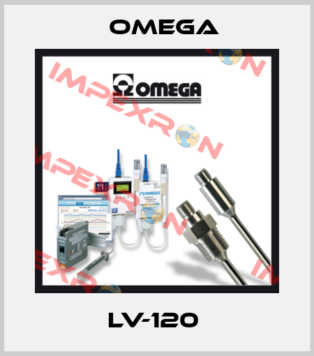 LV-120  Omega