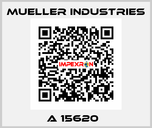 A 15620   Mueller industries