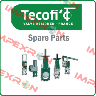 RFFLOT-PVC220  Tecofi