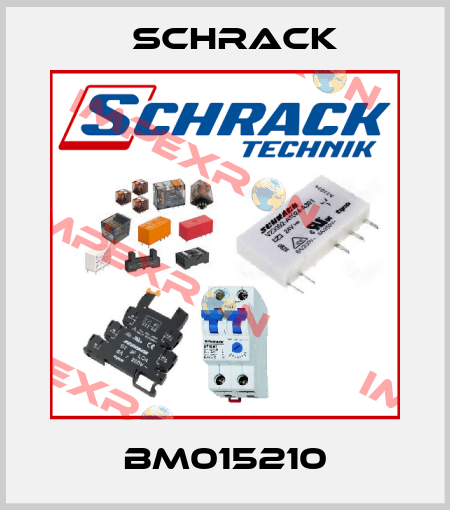 BM015210 Schrack