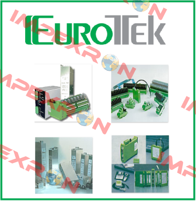 ET/RF3030-MHP obsolete, alternative ET-RF3040-MHU ( ET7624 )  Eurotek