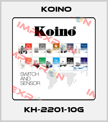 KH-2201-10G Koino
