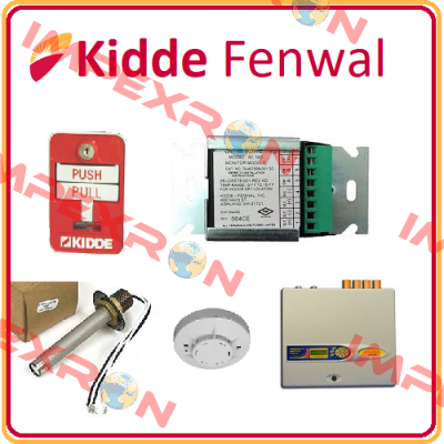 17343-126  Kidde Fenwal