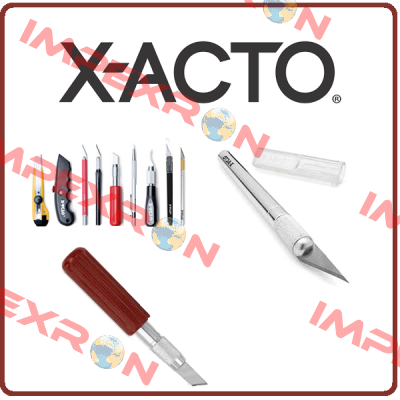 X623 (pack x100)  X-acto