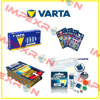 57068/101 401 is obsolete Varta