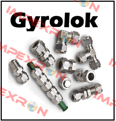 18BU-316/MM GYROLOK