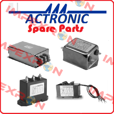 AR13.2A Actronic