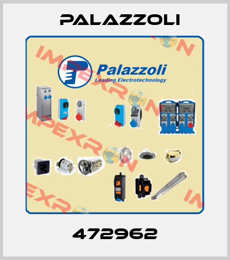 472962 Palazzoli