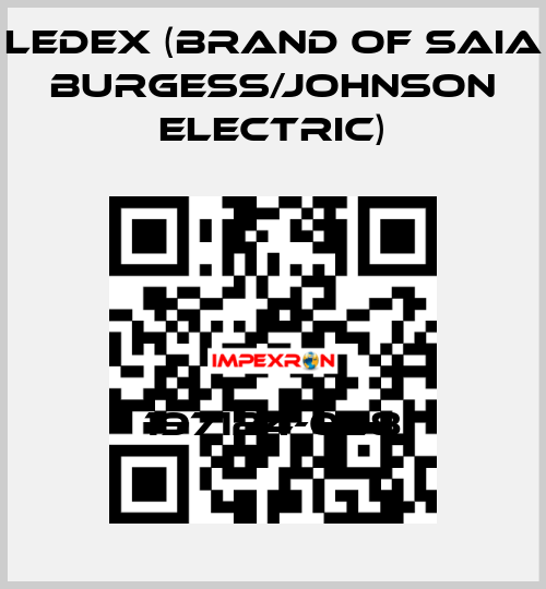 197124-028 Ledex (brand of Saia Burgess/Johnson Electric)