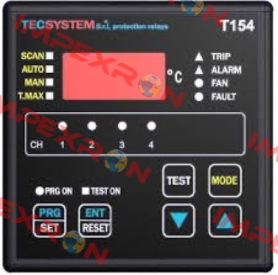 T154 Tecsystem