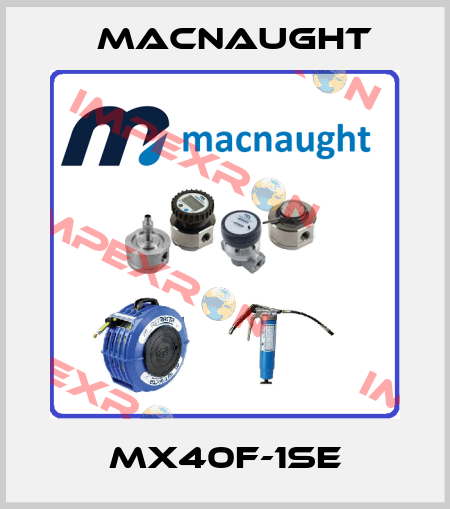 MX40F-1SE MACNAUGHT
