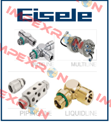 935-5004K (pack of 10 pcs) Eisele