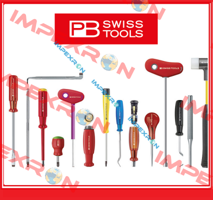 PB E6.210/1,5 PB Swiss Tools