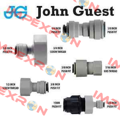 PM091012E (pack x10) John Guest