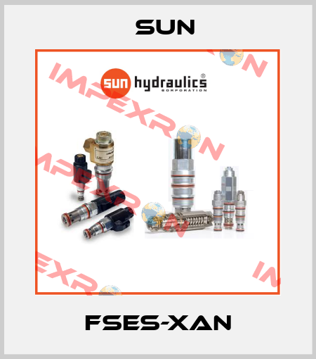 FSES-XAN SUN