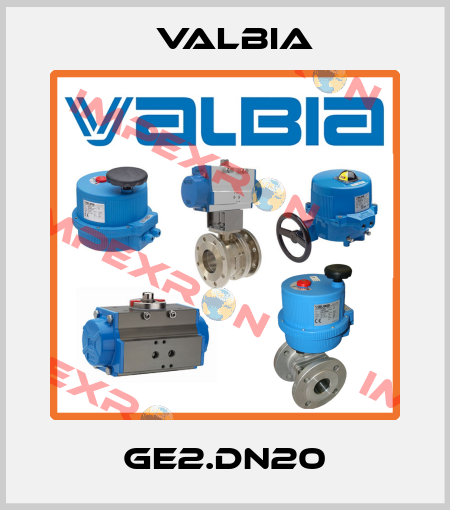 GE2.DN20 Valbia