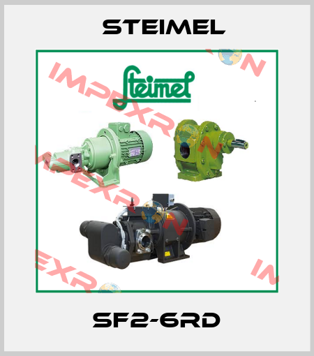 SF2-6RD Steimel