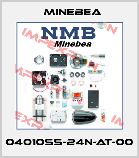 04010SS-24N-AT-00 Minebea