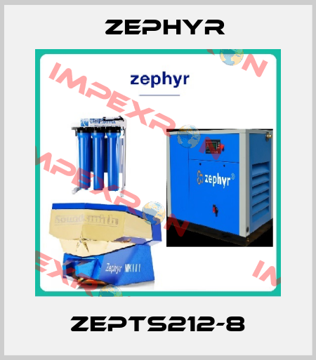 ZEPTS212-8 Zephyr