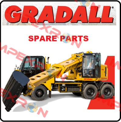 80353002 Gradall