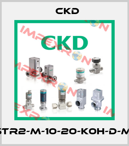 STR2-M-10-20-K0H-D-M1 Ckd