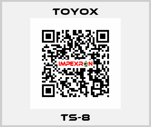 TS-8 TOYOX