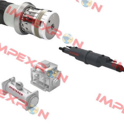 Connex (offshore version) – Size 3 (OEM) Pfisterer