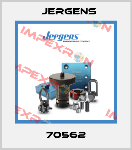 70562 Jergens