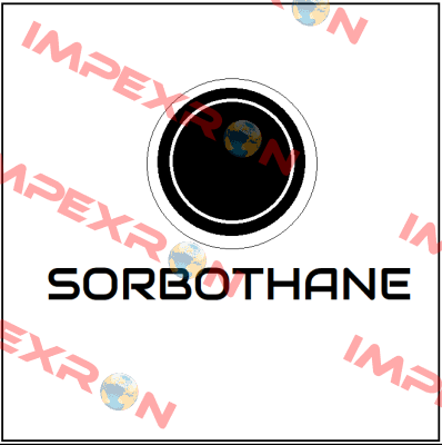 0510001-50-10 Sorbothane