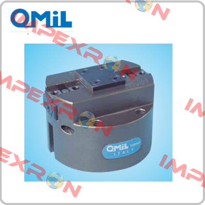 OPM 080 C2 Omil