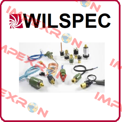 HR200-600-0006 07-43-E Wilspec