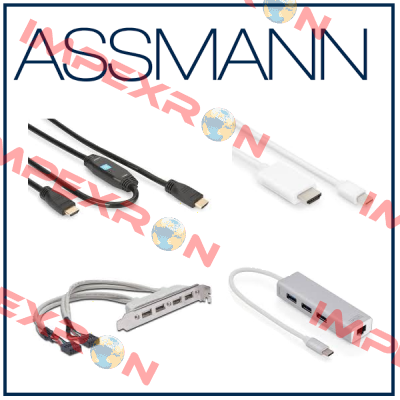 AK-610203-050-E Assmann