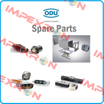 087.170.363.000.000 OEM Odu