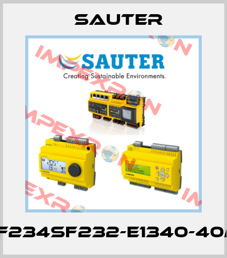 AVF234SF232-E1340-40MM Sauter
