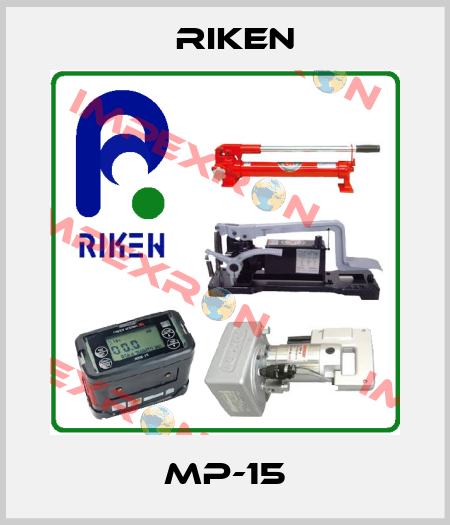 MP-15 Riken