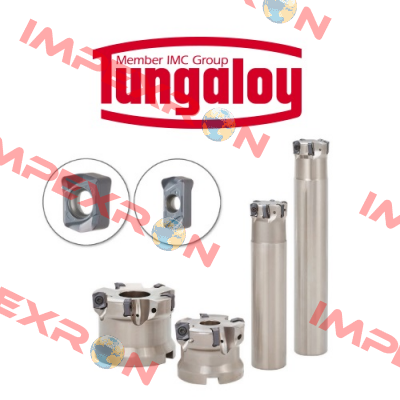 CTBU16-32-U-CHP (2302500) Tungaloy