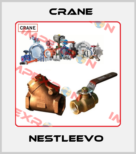 NESTLEEVO  Crane