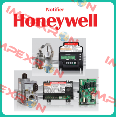 NFXI‐OPT‐IV / WEIß  Notifier by Honeywell