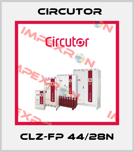 CLZ-FP 44/28N Circutor