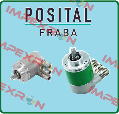 OCD-S101G-0016-C100-PRL  Fraba