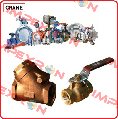 IQW2B-0025-CRDNXX Crane