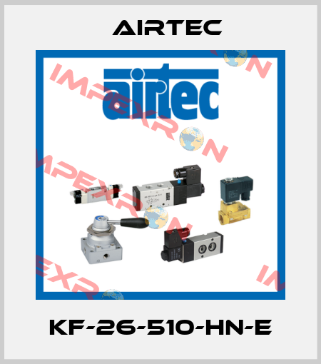 KF-26-510-HN-E Airtec