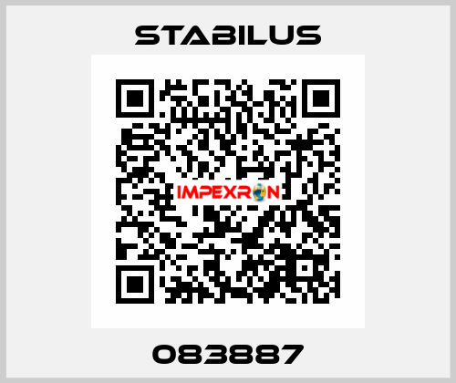 083887 Stabilus