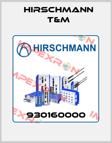 930160000 Hirschmann T&M