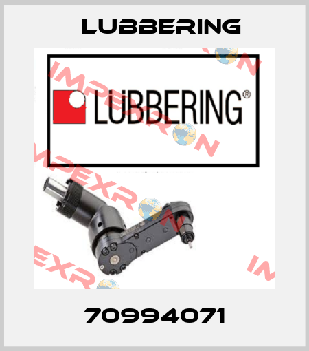 70994071 Lubbering