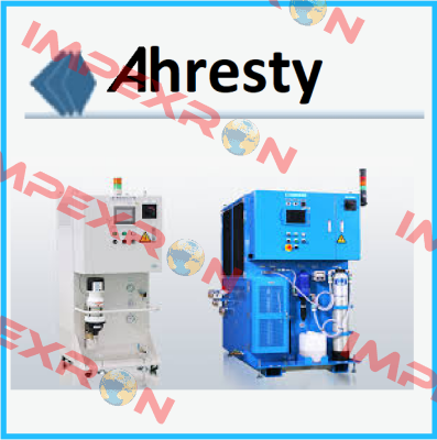 JCRSM-10-L185-E25-J160 Ahresty-tec