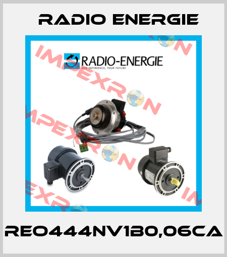 REO444NV1B0,06CA Radio Energie