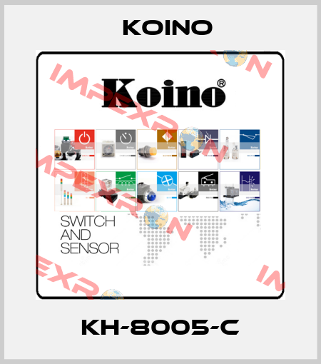 KH-8005-C Koino