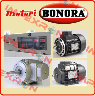 CS871/4 Bonora