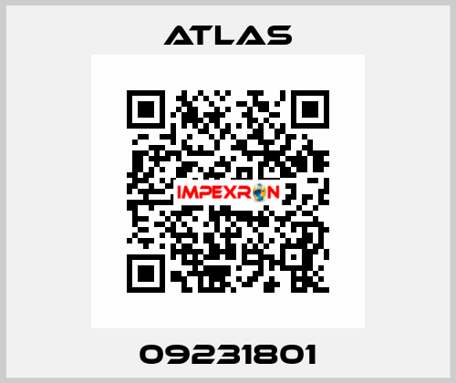 09231801 Atlas